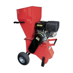TRITURADOR GASOLINA 65HP TAKUMA