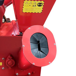 TRITURADOR GASOLINA 65HP TAKUMA