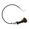 EMPUNADURA MANIOBRA COMPLETA TK102 TK103 TAKUMA