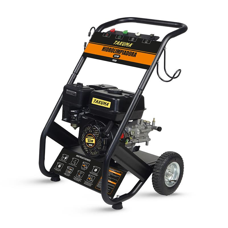 HIDROLIMPIADORA GASOLINA 55HP TAKUMA