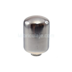 BOTELLA ACUMULADOR ACERO SULFATADORA TK125 TK126 TK163 TK164 TAKUMA