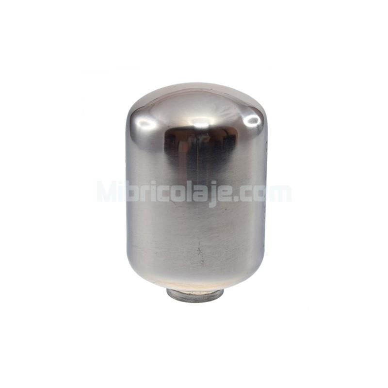 BOTELLA ACUMULADOR ACERO SULFATADORA TK125 TK126 TK163 TK164 TAKUMA