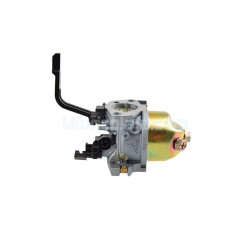 CARBURADOR COMPLETO CON LLAVE PASO MOTORES TK104 TK155 TK174 TK198 TAKUMA