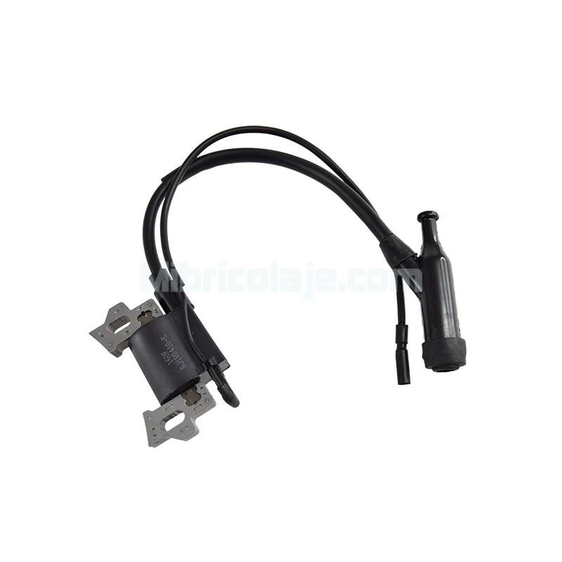 BOBINA ENCENDIDO MOTORIZACION LT168F 1 COMPATI 104 174 136 AM120030 TAKUMA
