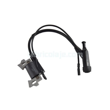 BOBINA ENCENDIDO MOTORIZACION LT168F 1 COMPATI 104 174 136 AM120030 TAKUMA
