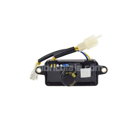 MODULO AVR 28KW AM120030 TK136 TK155 TAKUMA