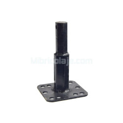 PROLONGACION CHAPALETA EX 24MM TK110 TK111 TAKUMA