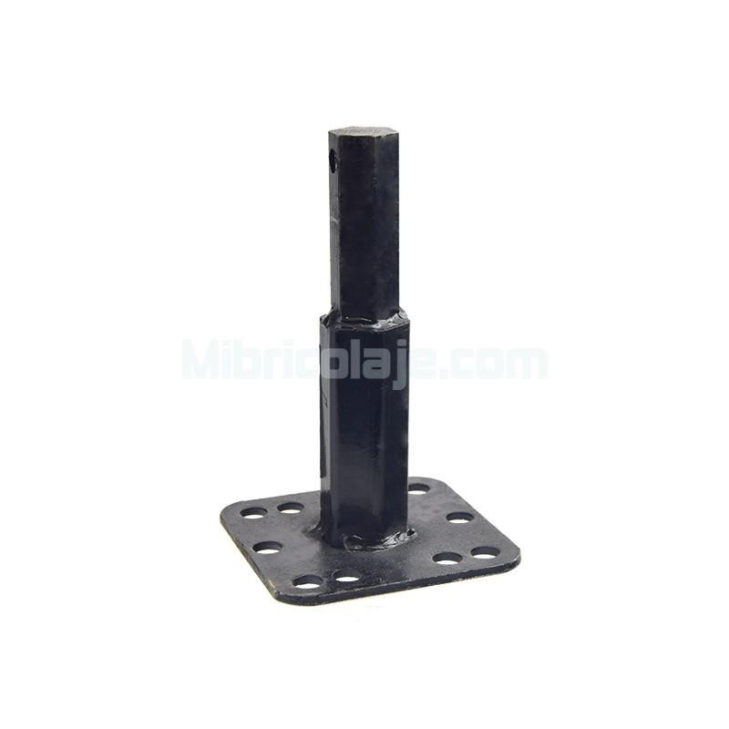 PROLONGACION CHAPALETA EX 24MM TK110 TK111 TAKUMA