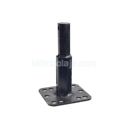 PROLONGACION CHAPALETA EX 24MM TK110 TK111 TAKUMA