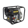 MOTOBOMBA DE GASOLINA 65HP TAKUMA