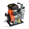 MOTOBOMBA DE GASOLINA 25HP TAKUMA