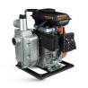 MOTOBOMBA DE GASOLINA 25HP TAKUMA