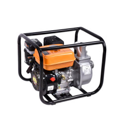 MOTOBOMBA DE GASOLINA 65HP TAKUMA