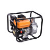 MOTOBOMBA DE GASOLINA 65HP TAKUMA
