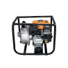 MOTOBOMBA DE GASOLINA 65HP TAKUMA