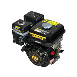 MOTOR DE GASOLINA 65HP 196CC TAKUMA