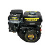 MOTOR DE GASOLINA 65HP 196CC TAKUMA