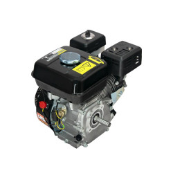 MOTOR DE GASOLINA 65HP 196CC TAKUMA