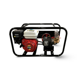 MOTOR GASOLINA 65HP BOMBA SULFATAR TAKUMA