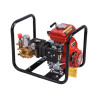 MOTOR GASOLINA 25HP BOMBA SULFATAR 20ATM TAKUMA