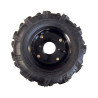 RUEDA NEUMATICA 400 8 MOTOCULTOR TAKUMA