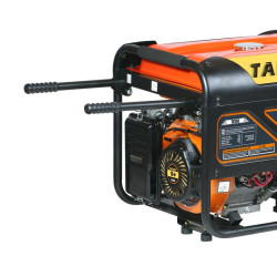 GENERADOR GASOLINA 5500W TAKUMA
