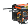 GENERADOR GASOLINA 6500W TAKUMA