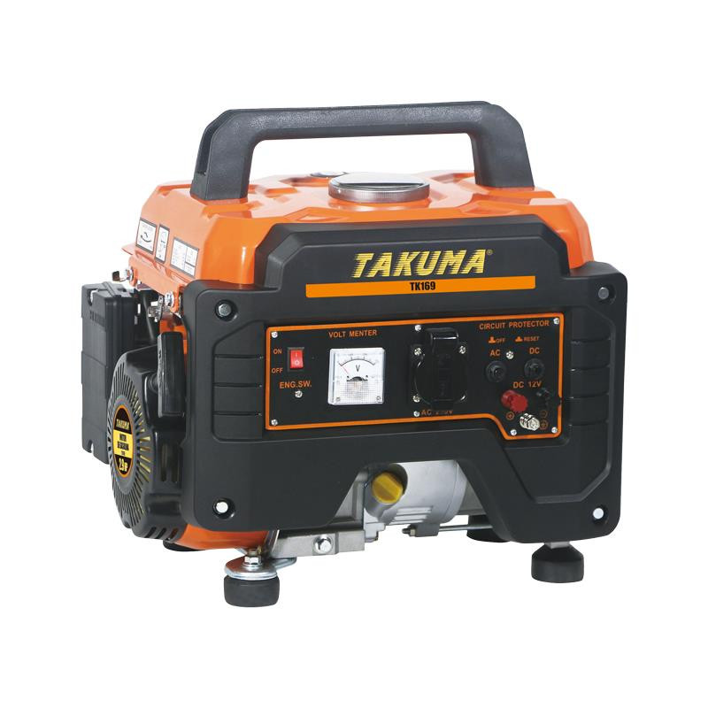 GENERADOR GASOLINA 1000W TAKUMA