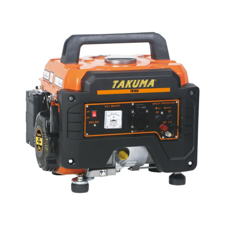 GENERADOR GASOLINA 1000W TAKUMA