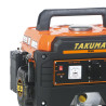 GENERADOR GASOLINA 1000W TAKUMA