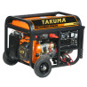 MOTOSOLDADOR GASOLINA 4500W TAKUMA