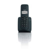 TELEFONO INALAMBRICO DECT DIGITAL A116 NEGRO GIGASET