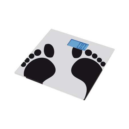 BASCULA DE BANO FEET 150 KGS LARRYHOUSE