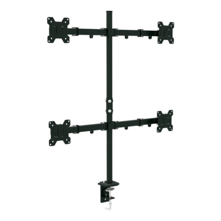 SOPORTE MONITOR CUADRUPLE 10 27 LARRYHOUSE