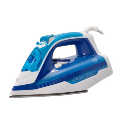 PLANCHA A VAPOR 2600W LARRYHOUSE