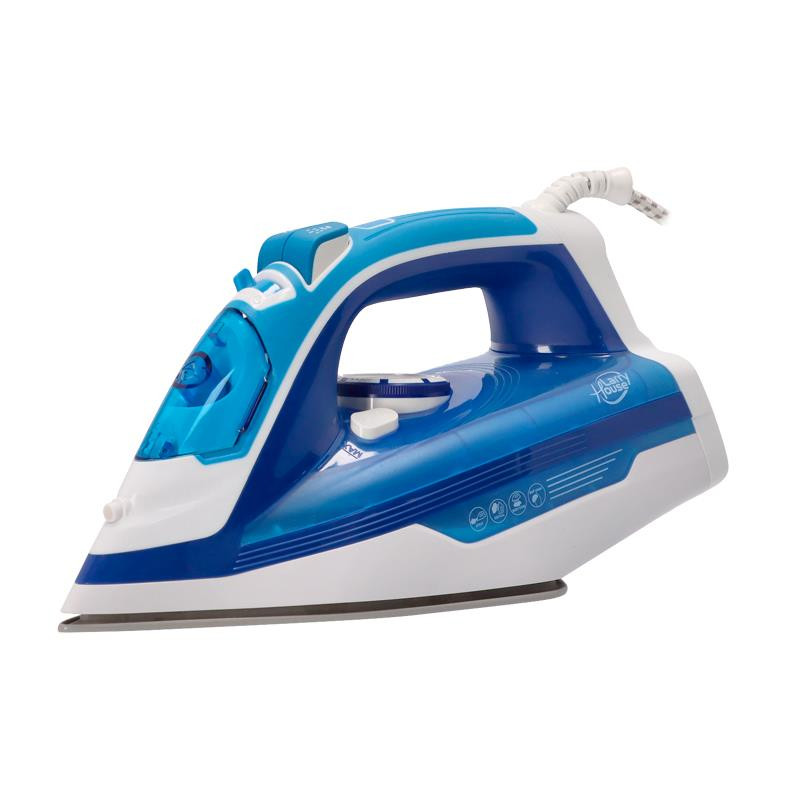 PLANCHA A VAPOR 2600W LARRYHOUSE