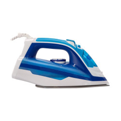 PLANCHA A VAPOR 2600W LARRYHOUSE
