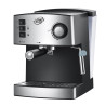 CAFETERA ESPRESSO 15 BAR 850W 16L CONTROL DE VAPOR FRONTAL LARRYHOUSE