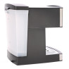 CAFETERA ESPRESSO 15 BAR 850W 16L CONTROL DE VAPOR FRONTAL LARRYHOUSE