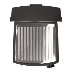 CAFETERA ESPRESSO 15 BAR 850W 16L CONTROL DE VAPOR FRONTAL LARRYHOUSE