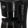 CAFETERA GOTEO 6 TAZAS 600W LARRYHOUSE