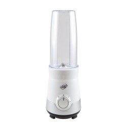 BATIDORA SMOOTHIE 300W 2 VASOS 800ML LARRYHOUSE