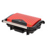 SANDWICHERA ROJA 1500W PLACA GRILL LARRYHOUSE