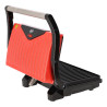 SANDWICHERA ROJA 1500W PLACA GRILL LARRYHOUSE