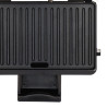 SANDWICHERA ROJA 1500W PLACA GRILL LARRYHOUSE