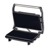SANDWICHERA INOX 750W PLACAS LISAS LARRYHOUSE