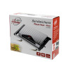 SANDWICHERA INOX 750W PLACAS LISAS LARRYHOUSE
