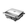 SANDWICHERA INOX MULTIFUNCION 2200W PLACAS GRILL LARRYHOUSE