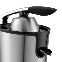 EXPRIMIDOR INOX 300W 04 LITROS LARRYHOUSE