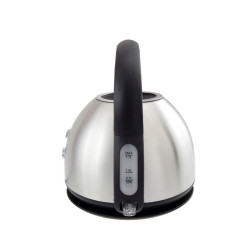 HERVIDOR AGUA INOXIDABLE 17 LITROS TIPO TETERA LARRYHOUSE